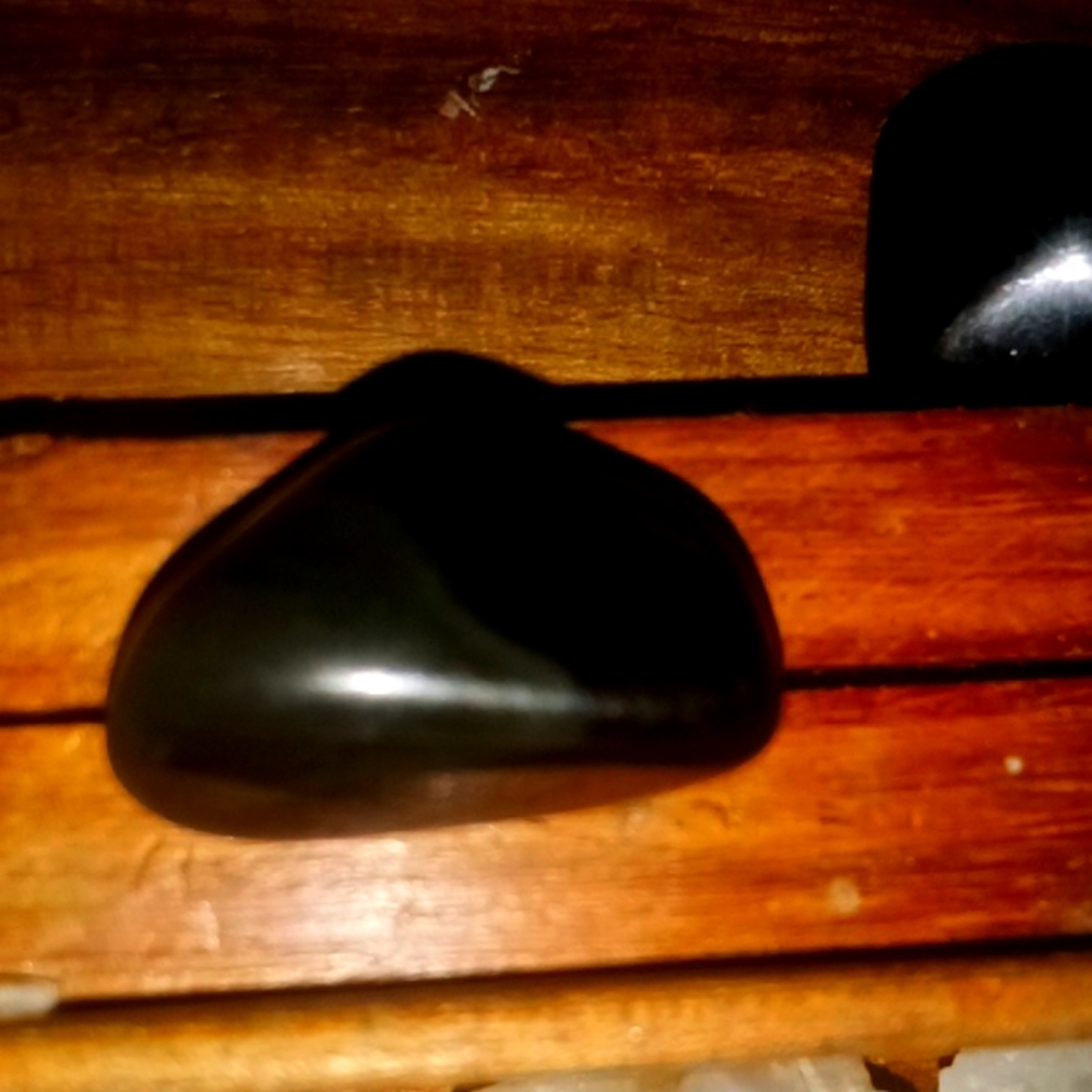Blue 💙 tiger's eye 👁️
